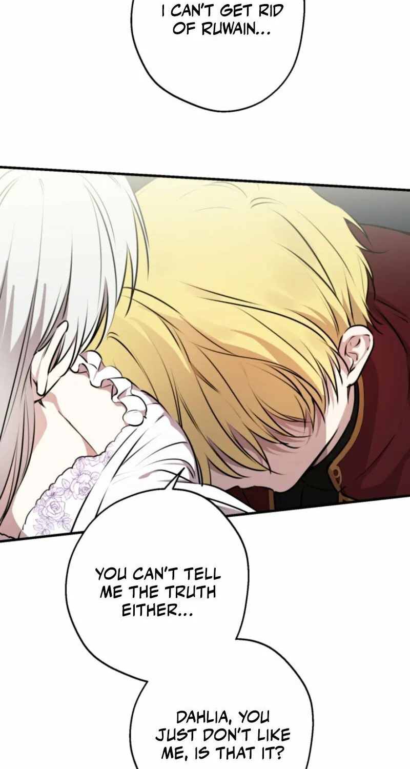 The Most Powerful Characters in the World Are Obsessed with Me Chapter 134 page 52 - 