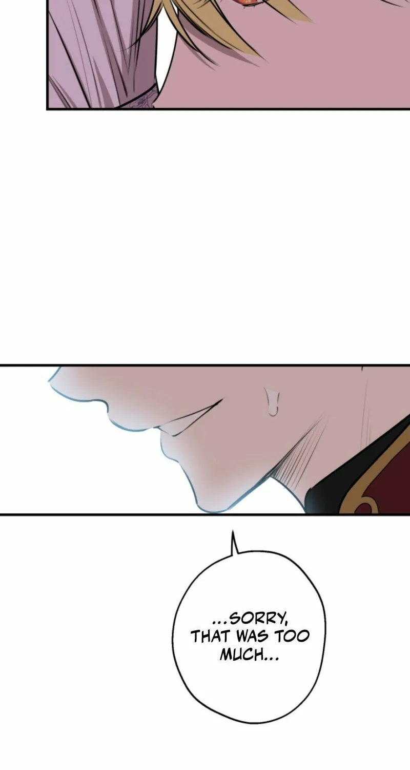 The Most Powerful Characters in the World Are Obsessed with Me Chapter 134 page 56 - 
