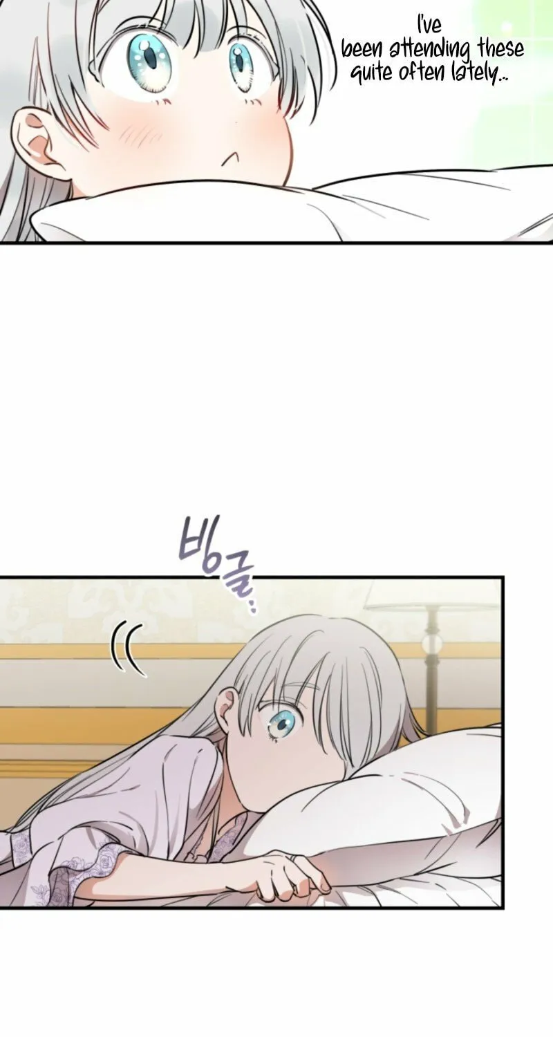 The Most Powerful Characters in the World Are Obsessed with Me Chapter 134 page 7 - 