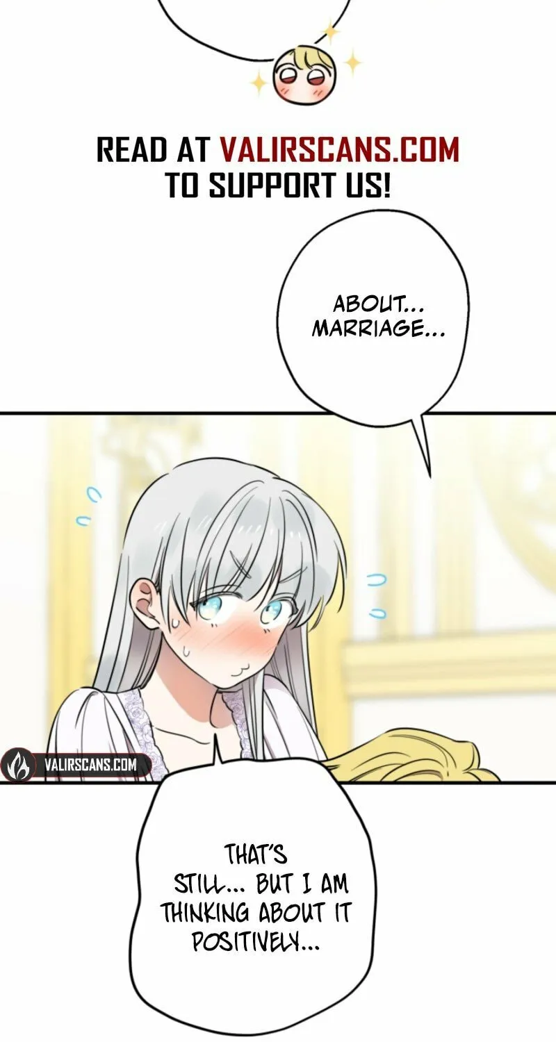 The Most Powerful Characters in the World Are Obsessed with Me Chapter 134 page 67 - 