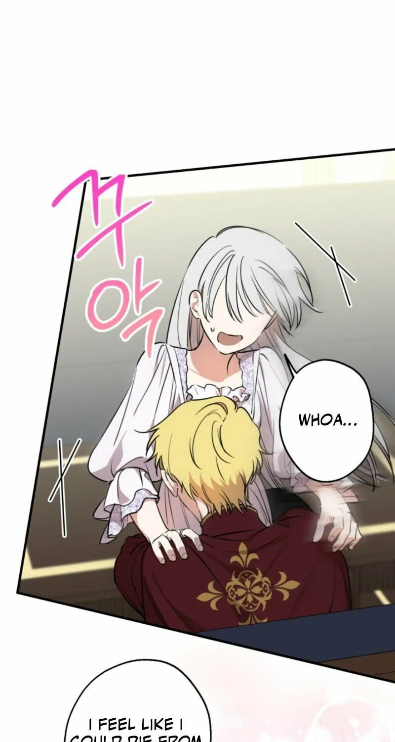 The Most Powerful Characters in the World Are Obsessed with Me Chapter 134 page 68 - 