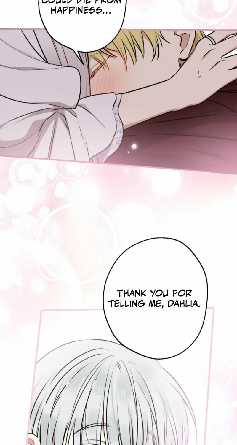 The Most Powerful Characters in the World Are Obsessed with Me Chapter 134 page 69 - 