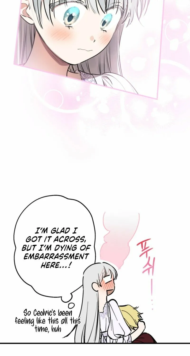 The Most Powerful Characters in the World Are Obsessed with Me Chapter 134 page 70 - 