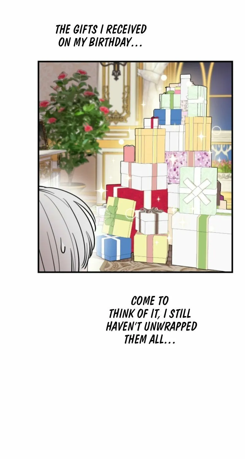 The Most Powerful Characters in the World Are Obsessed with Me Chapter 134 page 8 - 
