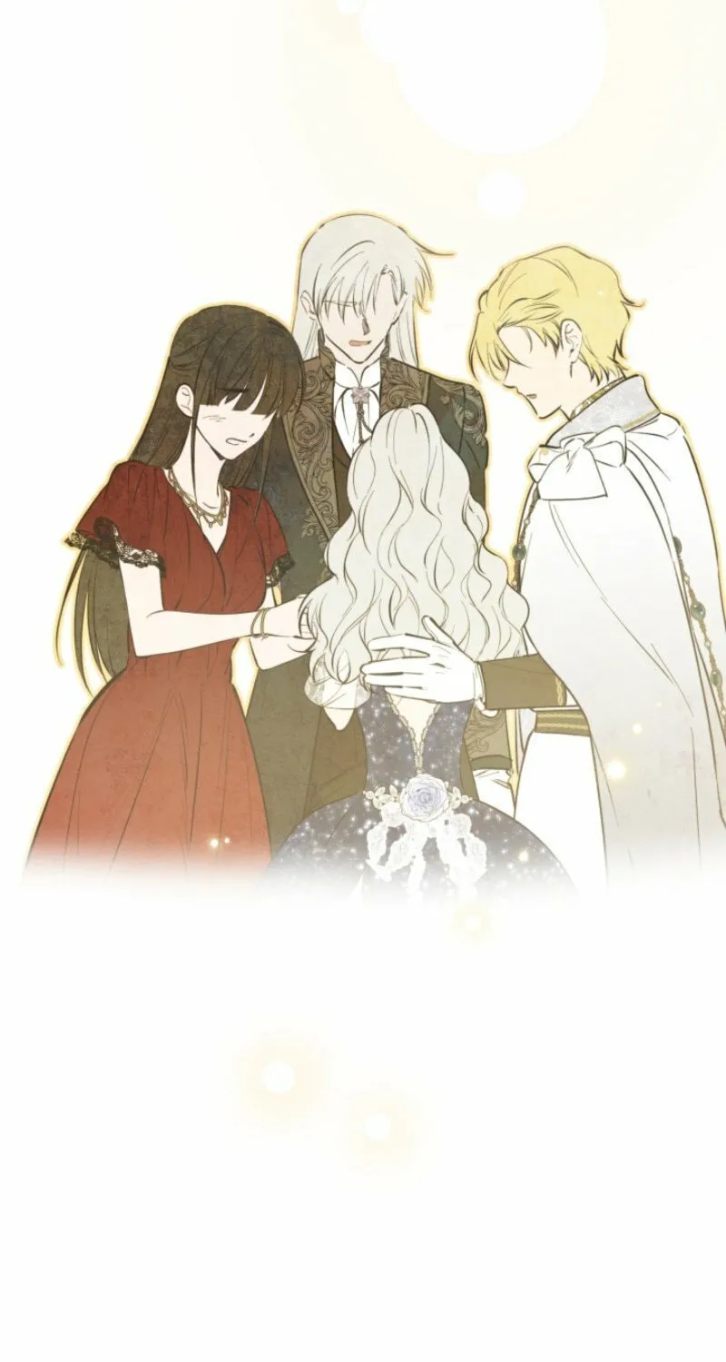 The Most Powerful Characters in the World Are Obsessed with Me Chapter 134 page 10 - 