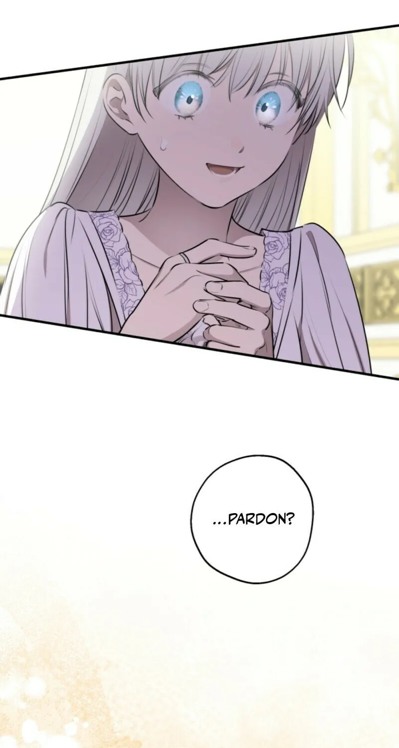 The Most Powerful Characters in the World Are Obsessed with Me Chapter 135 page 3 - 