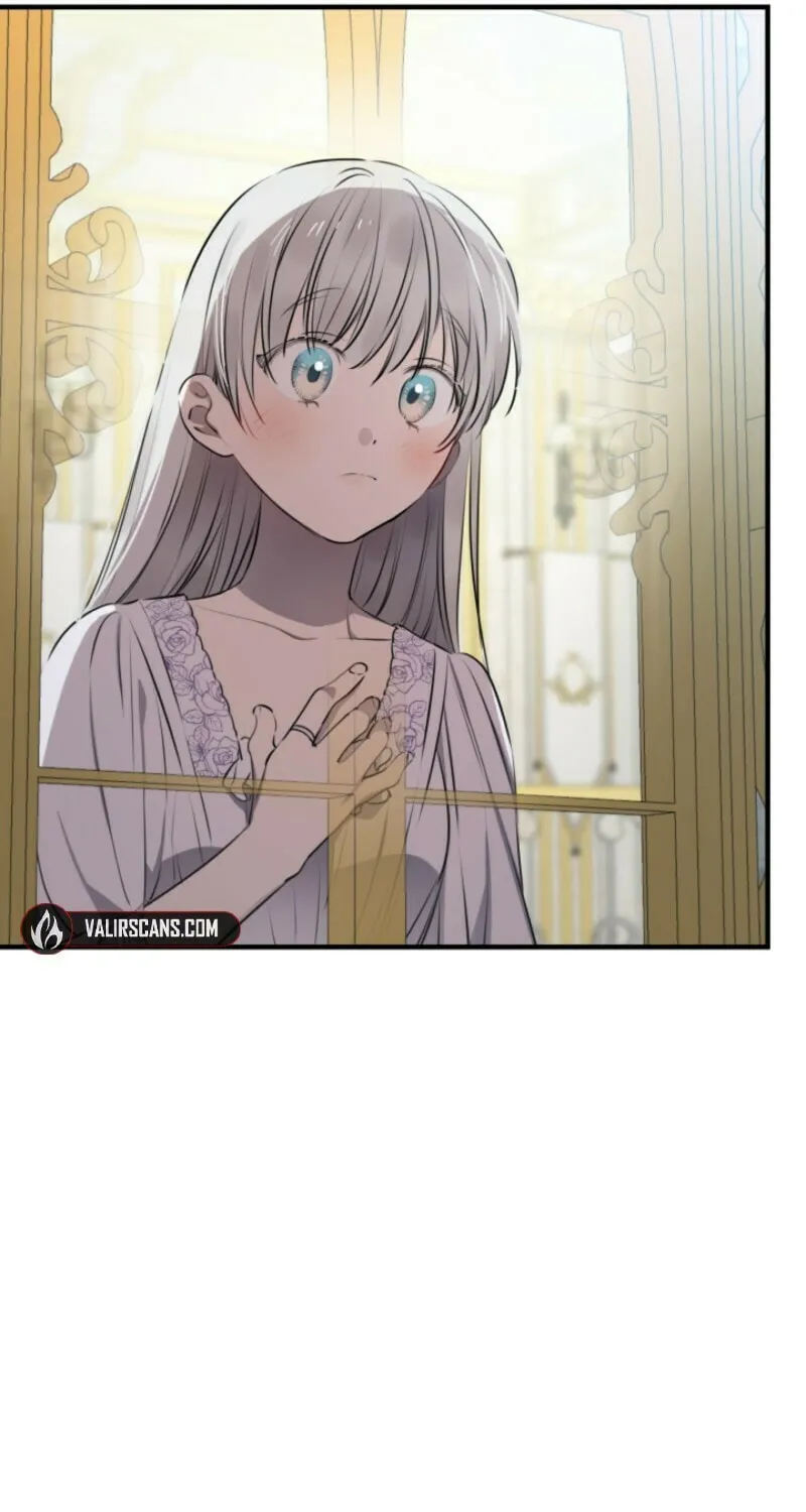 The Most Powerful Characters in the World Are Obsessed with Me Chapter 135 page 21 - 
