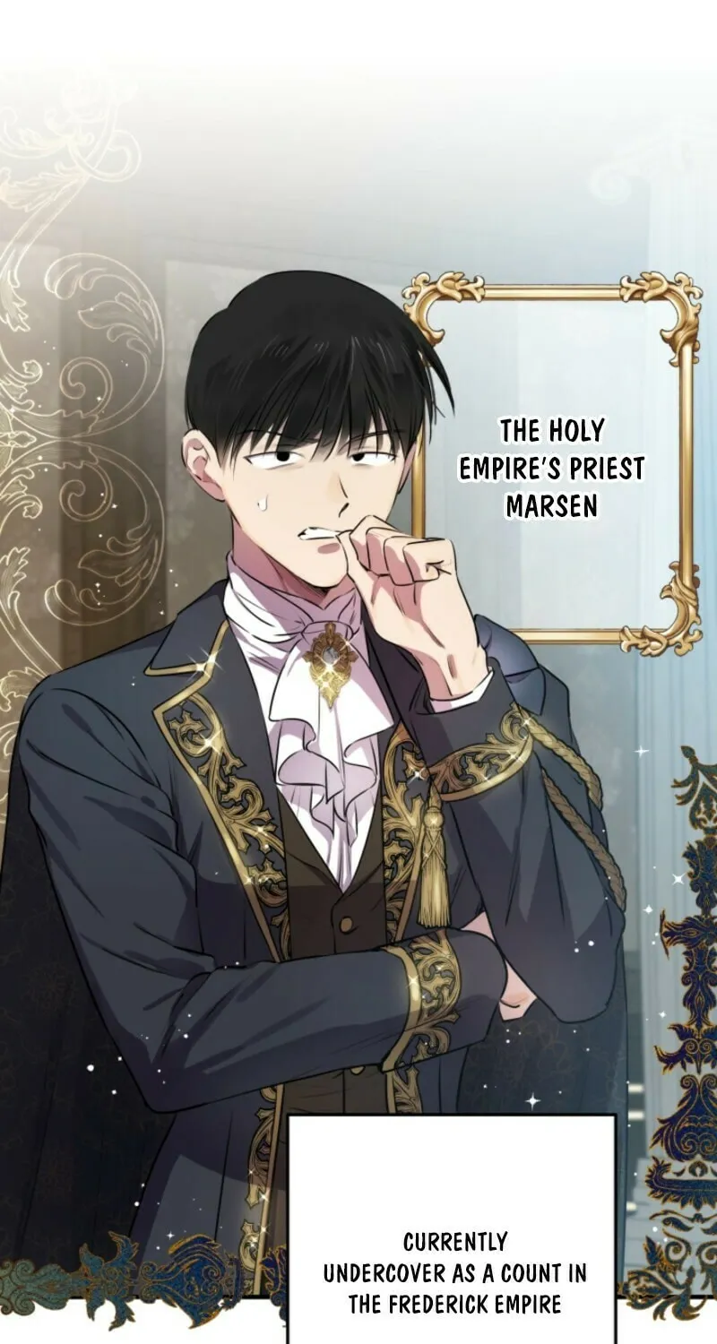 The Most Powerful Characters in the World Are Obsessed with Me Chapter 135 page 27 - 