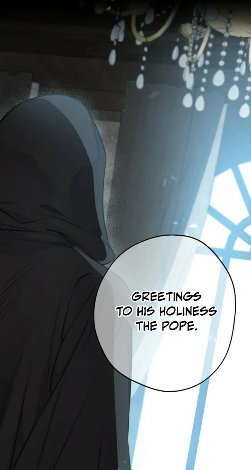 The Most Powerful Characters in the World Are Obsessed with Me Chapter 135 page 34 - 