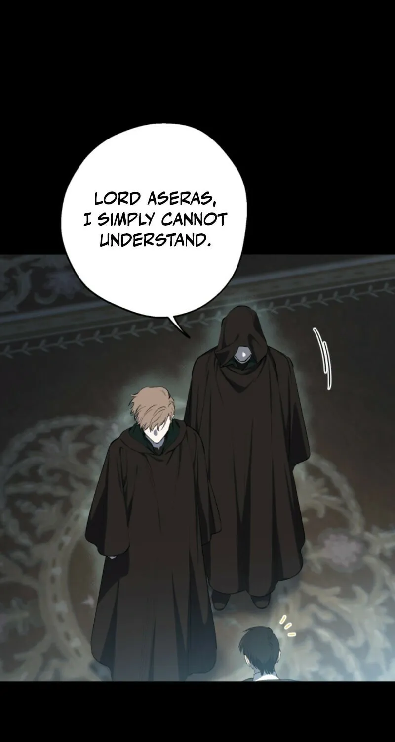 The Most Powerful Characters in the World Are Obsessed with Me Chapter 135 page 37 - 
