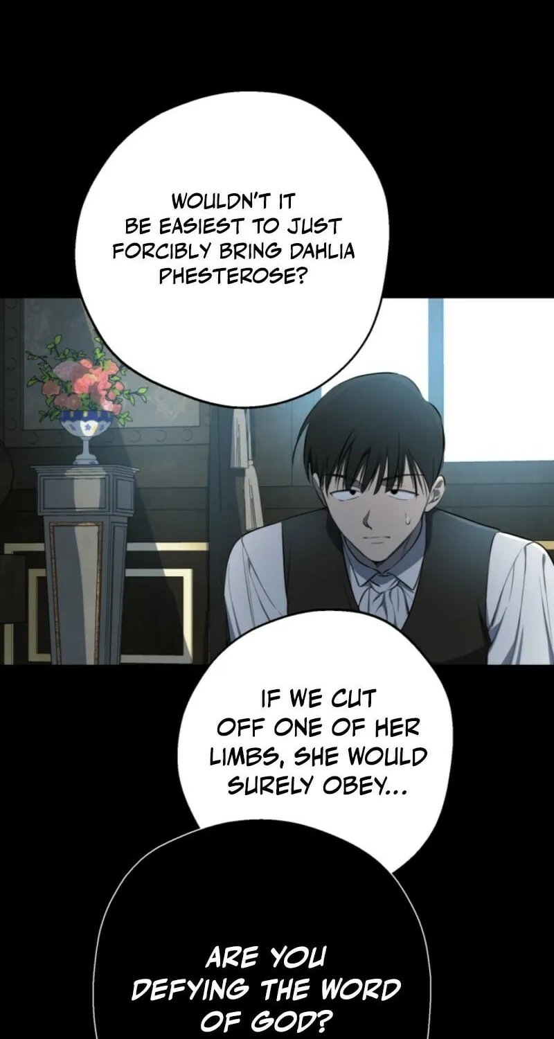 The Most Powerful Characters in the World Are Obsessed with Me Chapter 135 page 38 - 