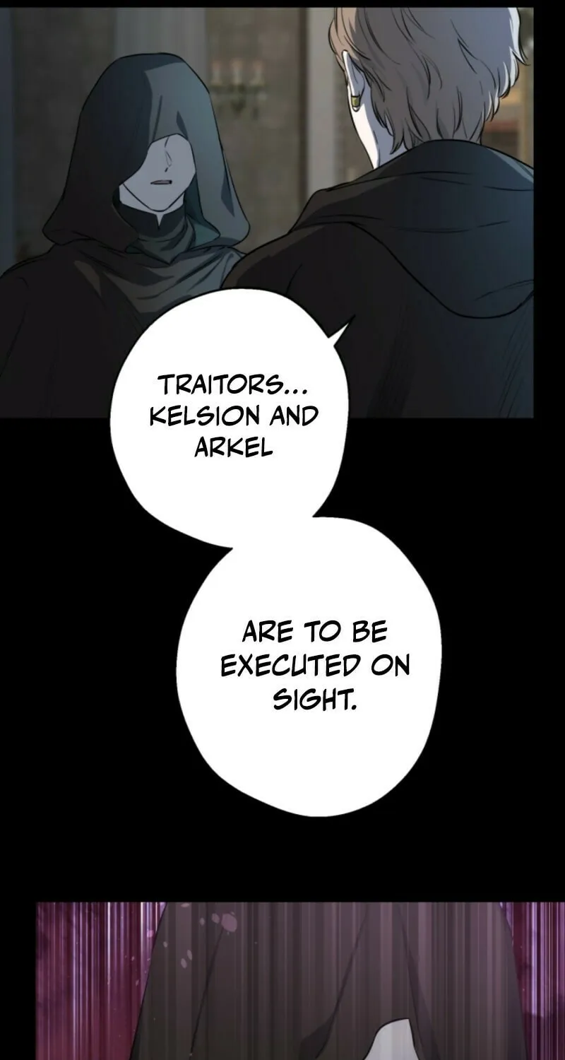 The Most Powerful Characters in the World Are Obsessed with Me Chapter 135 page 41 - 