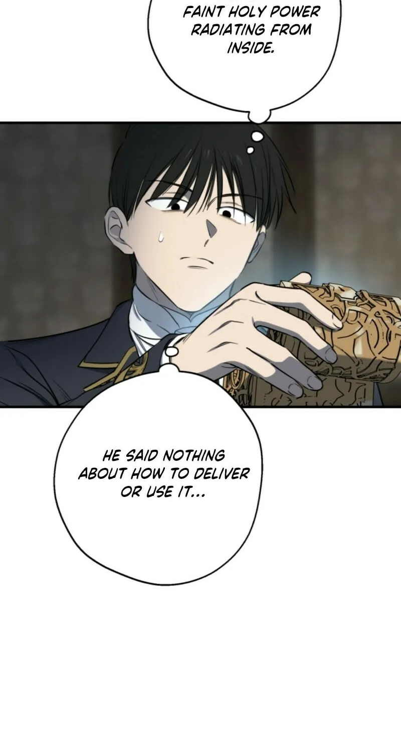 The Most Powerful Characters in the World Are Obsessed with Me Chapter 135 page 46 - 