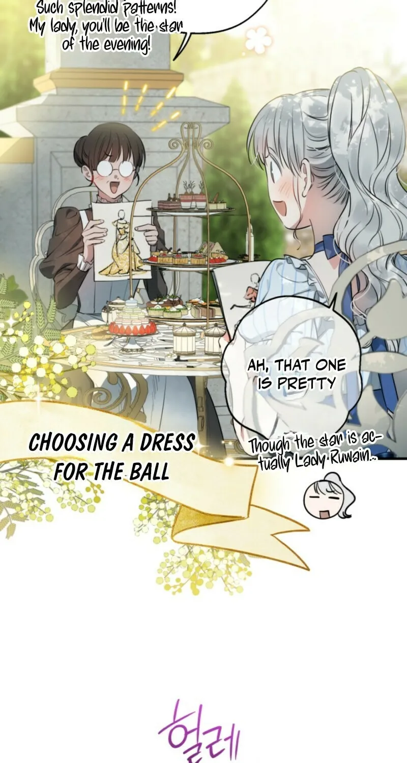 The Most Powerful Characters in the World Are Obsessed with Me Chapter 135 page 54 - 