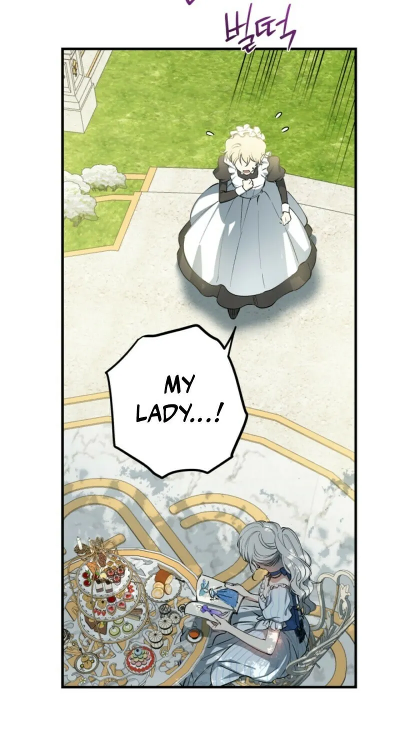 The Most Powerful Characters in the World Are Obsessed with Me Chapter 135 page 55 - 