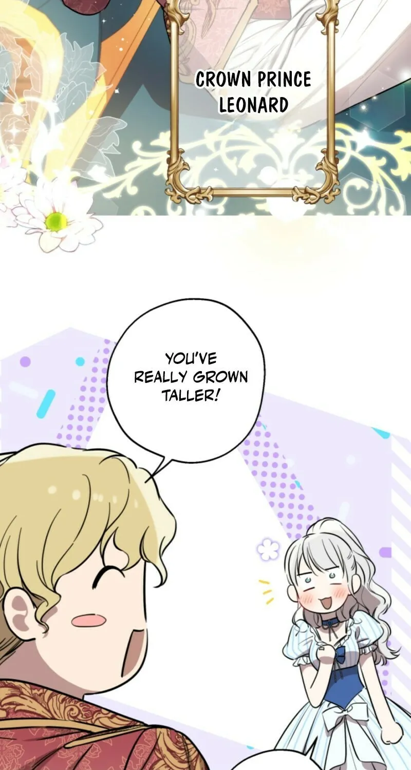 The Most Powerful Characters in the World Are Obsessed with Me Chapter 135 page 61 - 