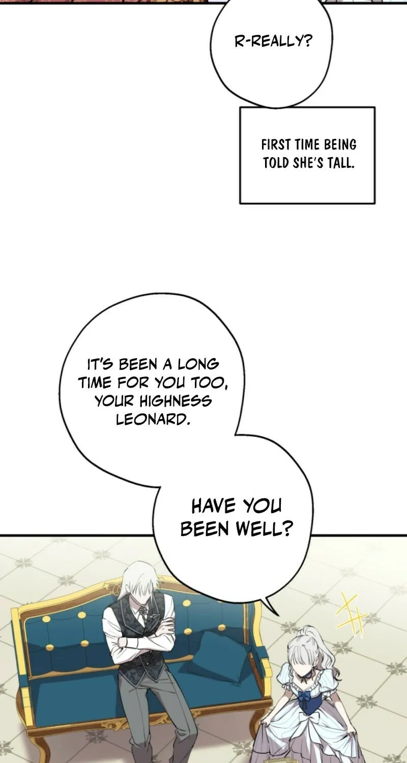 The Most Powerful Characters in the World Are Obsessed with Me Chapter 135 page 62 - 