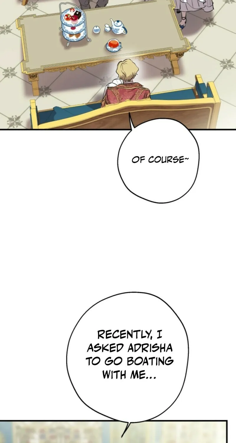The Most Powerful Characters in the World Are Obsessed with Me Chapter 135 page 63 - 