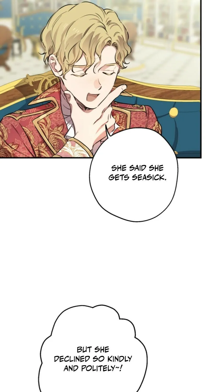 The Most Powerful Characters in the World Are Obsessed with Me Chapter 135 page 64 - 
