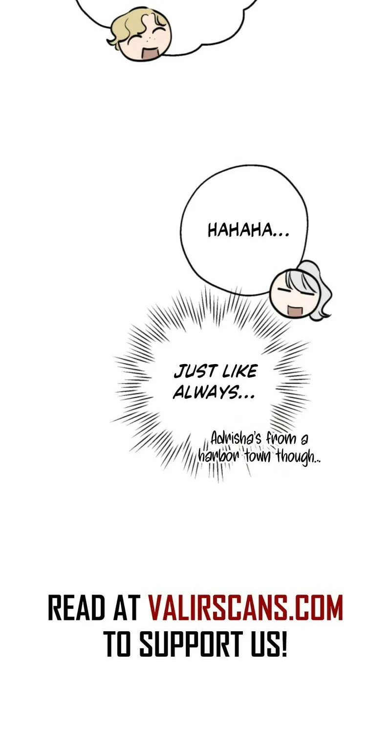 The Most Powerful Characters in the World Are Obsessed with Me Chapter 135 page 65 - 