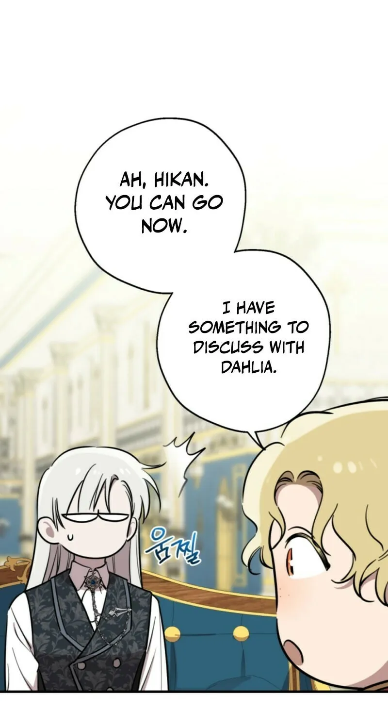 The Most Powerful Characters in the World Are Obsessed with Me Chapter 135 page 66 - 