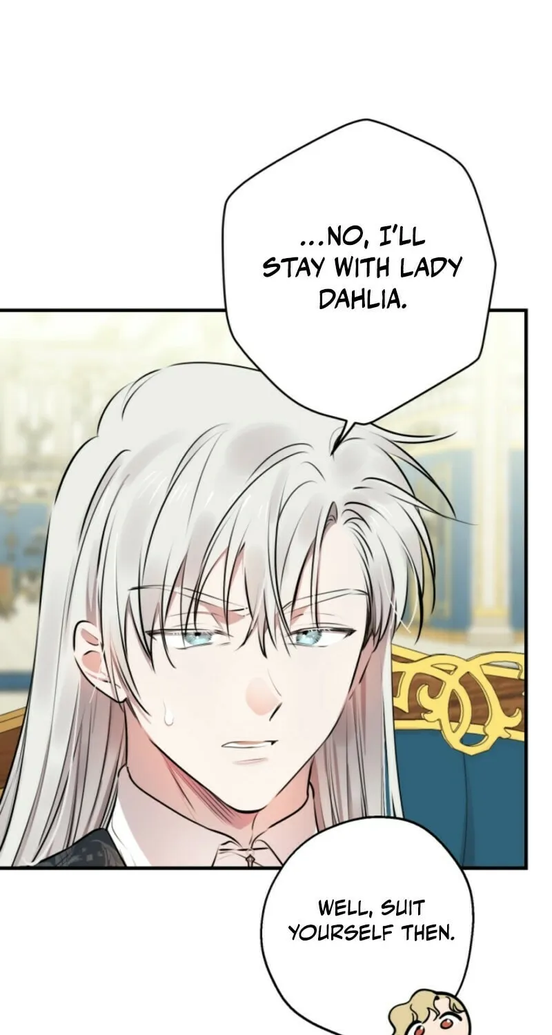 The Most Powerful Characters in the World Are Obsessed with Me Chapter 135 page 67 - 