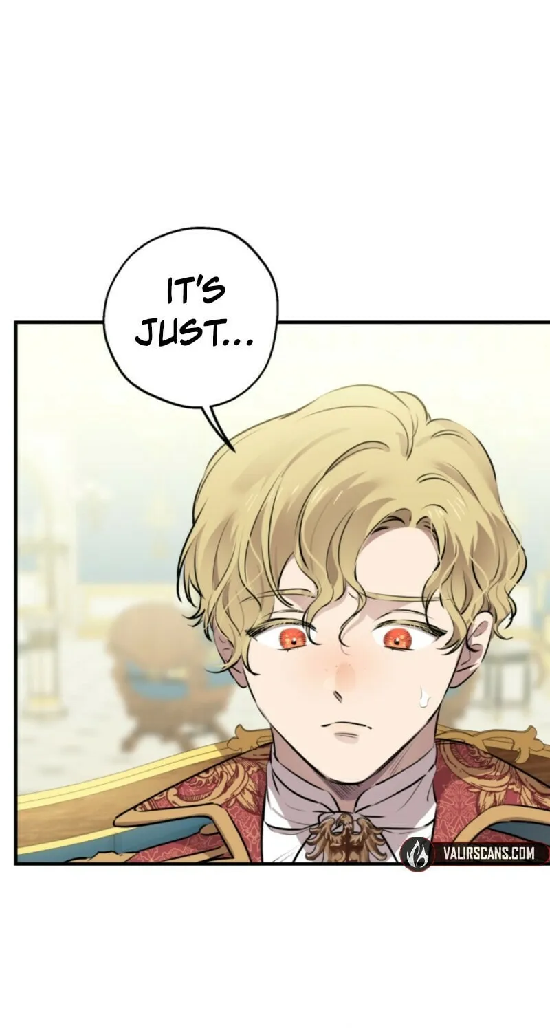 The Most Powerful Characters in the World Are Obsessed with Me Chapter 135 page 69 - 