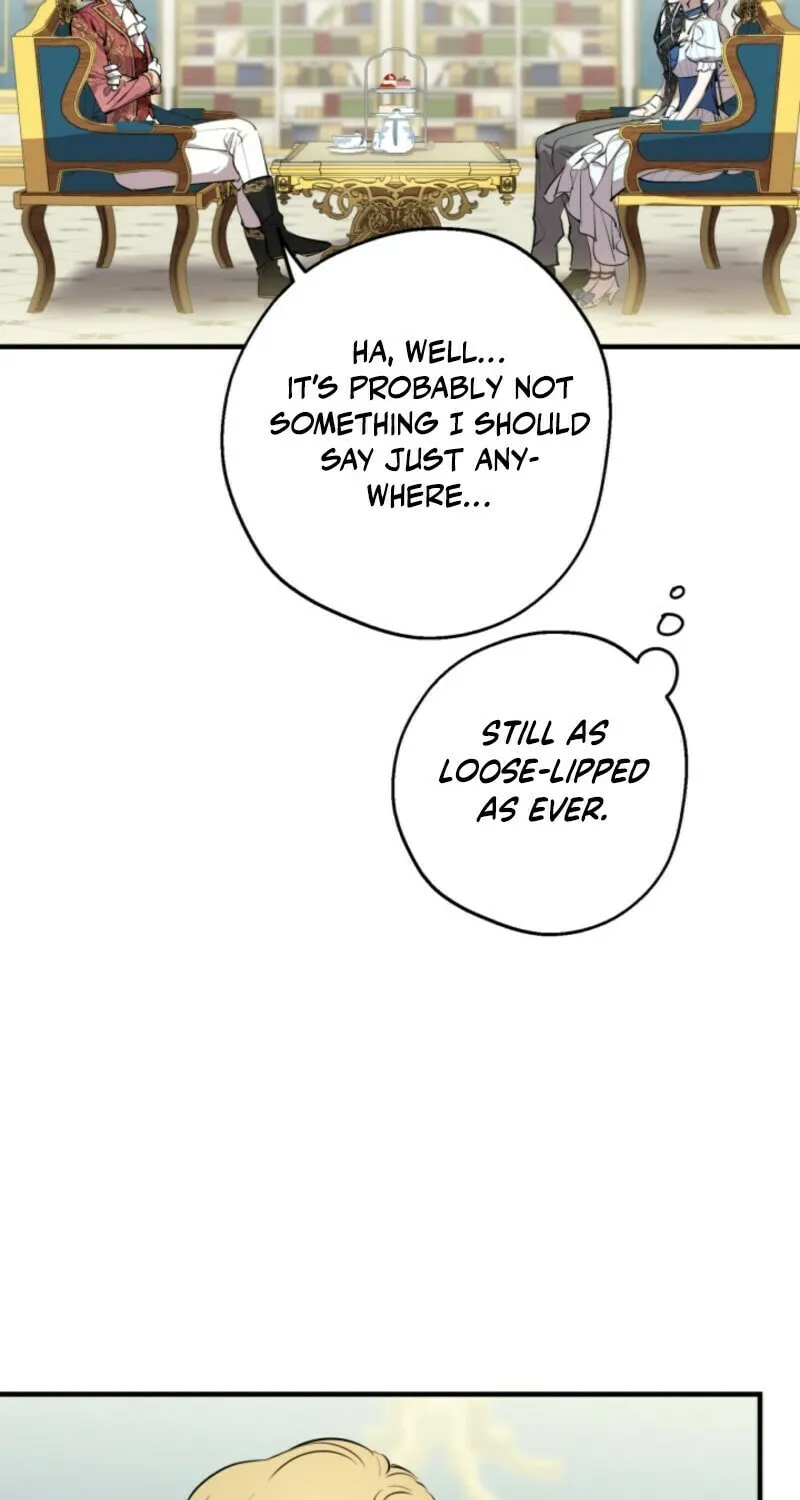 The Most Powerful Characters in the World Are Obsessed with Me Chapter 135 page 72 - 