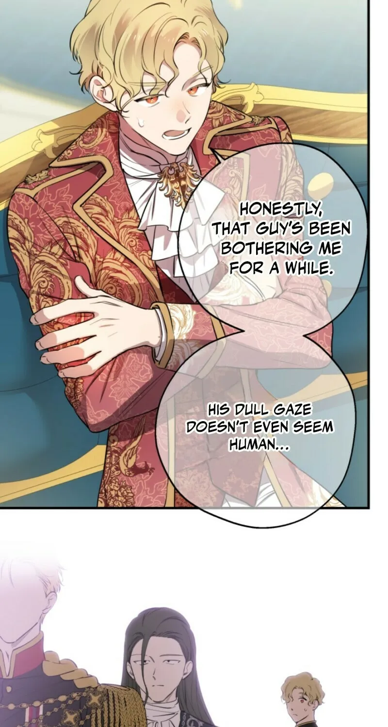 The Most Powerful Characters in the World Are Obsessed with Me Chapter 135 page 73 - 