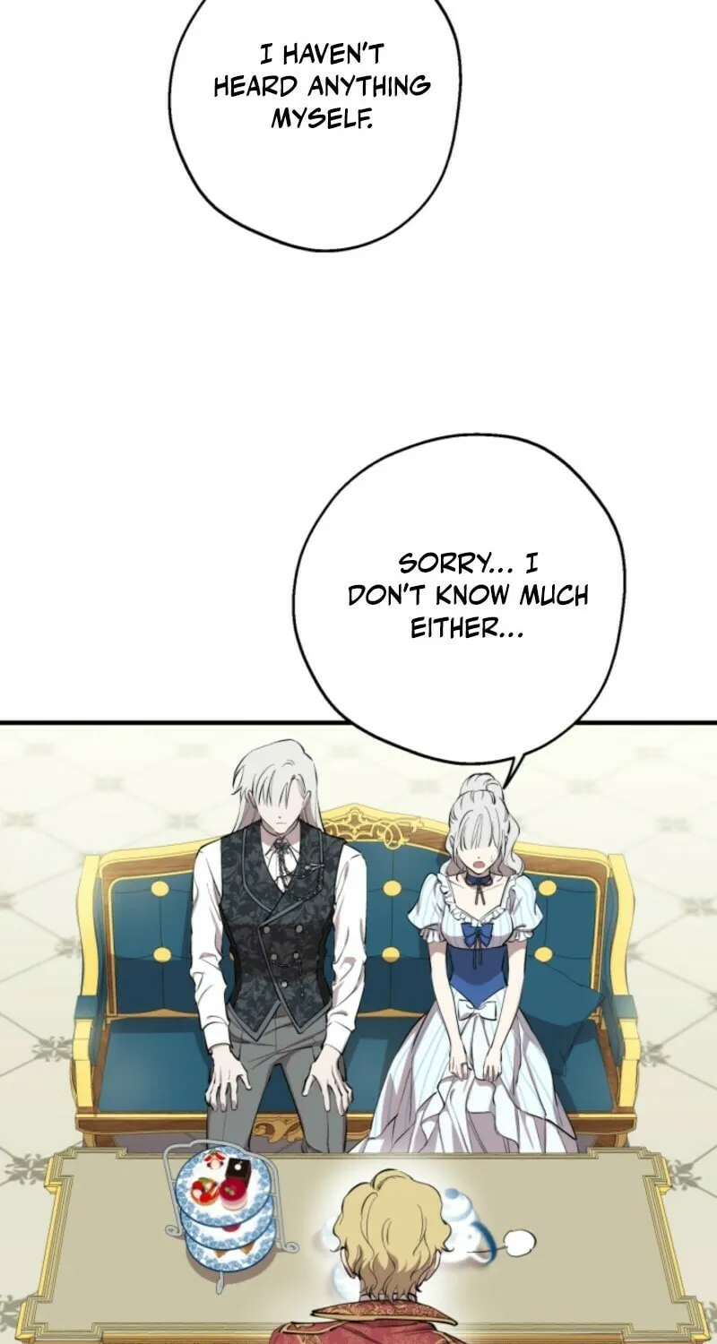 The Most Powerful Characters in the World Are Obsessed with Me Chapter 135 page 78 - 