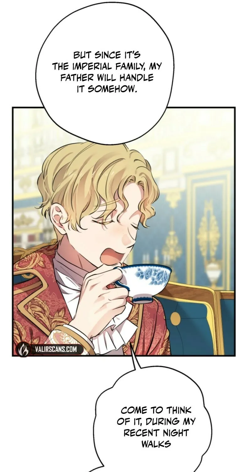 The Most Powerful Characters in the World Are Obsessed with Me Chapter 135 page 80 - 