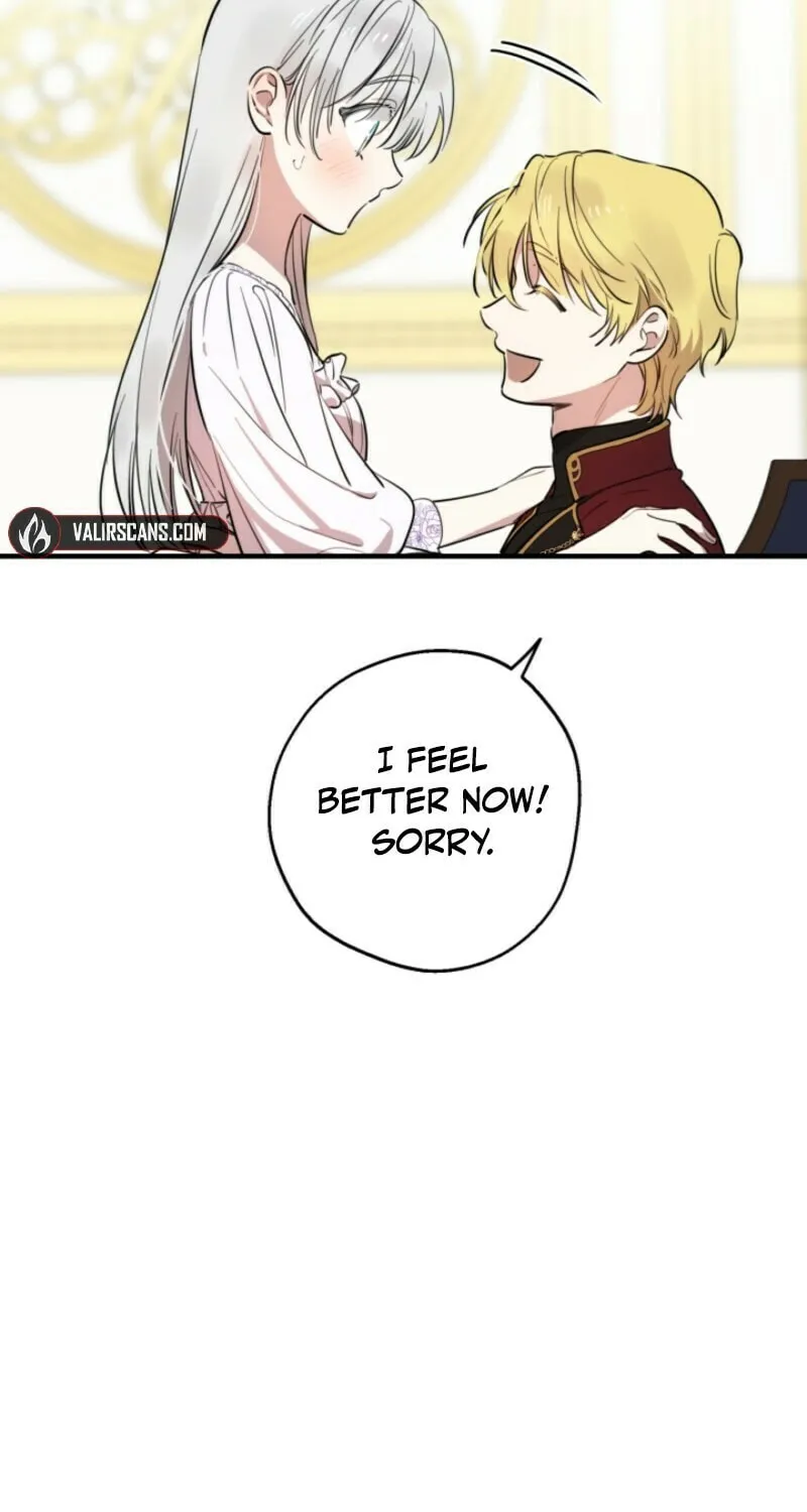 The Most Powerful Characters in the World Are Obsessed with Me Chapter 135 page 9 - 