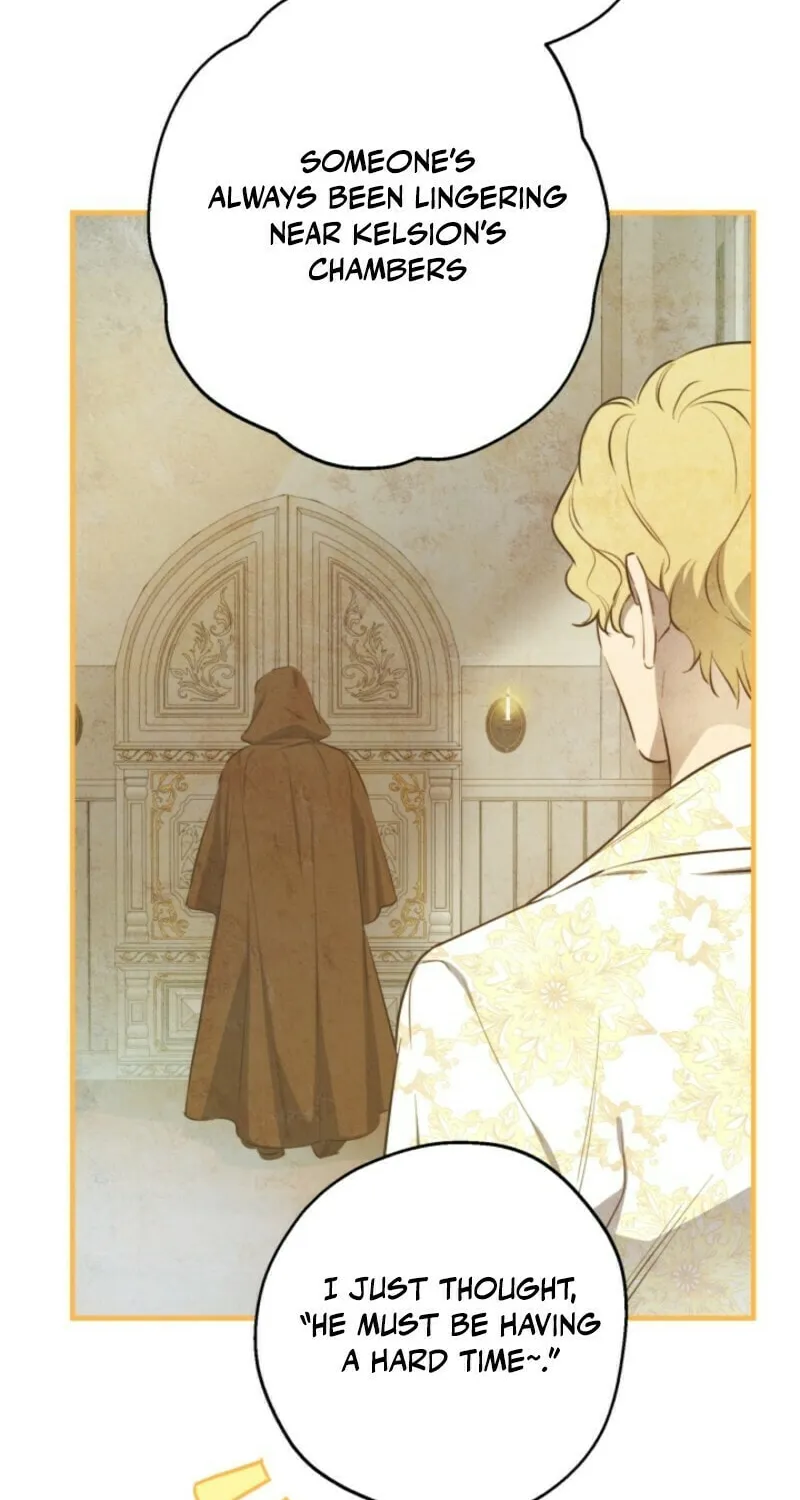 The Most Powerful Characters in the World Are Obsessed with Me Chapter 135 page 81 - 