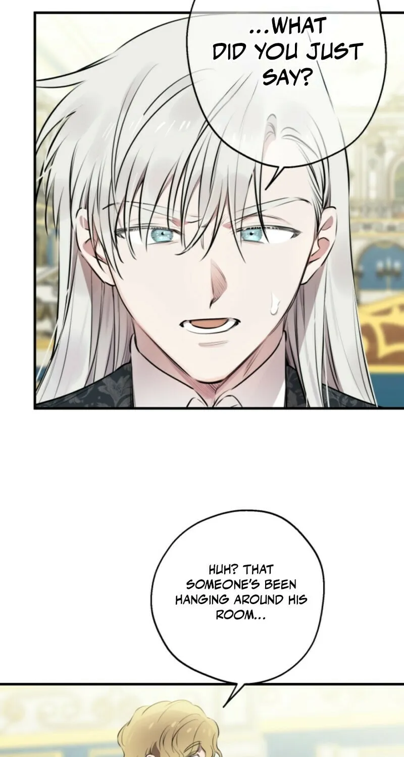 The Most Powerful Characters in the World Are Obsessed with Me Chapter 135 page 83 - 