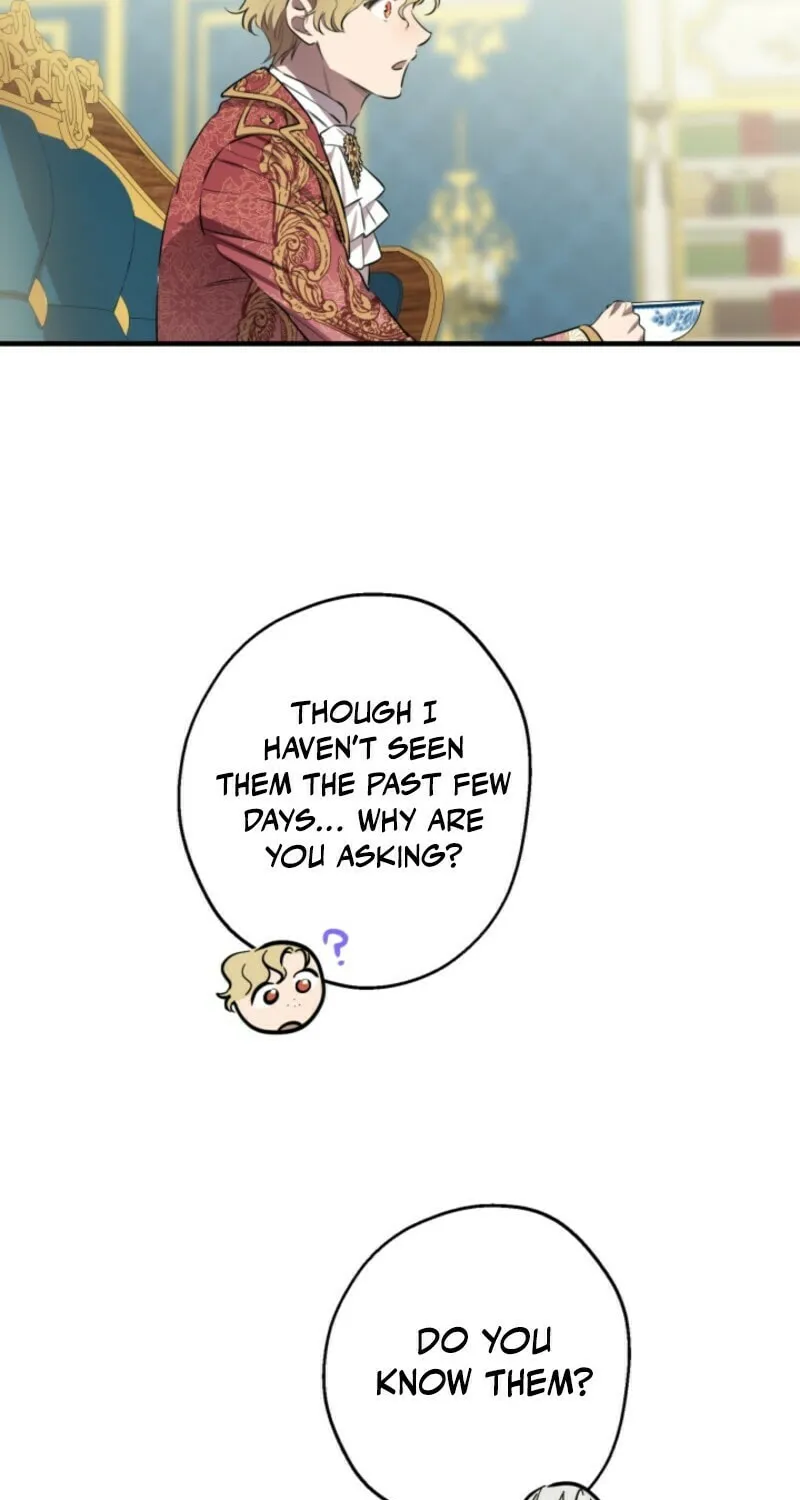 The Most Powerful Characters in the World Are Obsessed with Me Chapter 135 page 84 - 