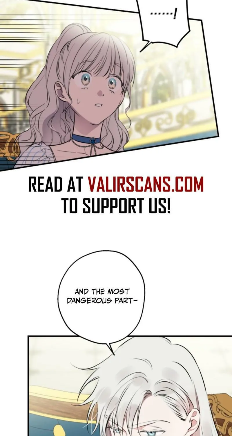 The Most Powerful Characters in the World Are Obsessed with Me Chapter 136 page 12 - 