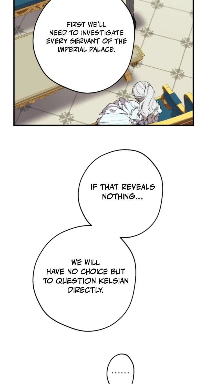 The Most Powerful Characters in the World Are Obsessed with Me Chapter 136 page 17 - 