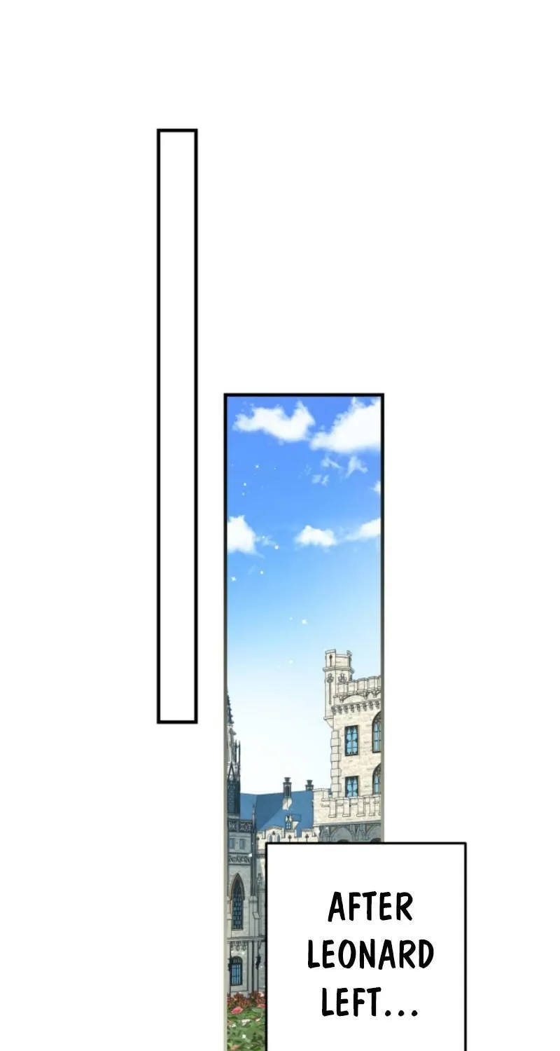 The Most Powerful Characters in the World Are Obsessed with Me Chapter 136 page 3 - 