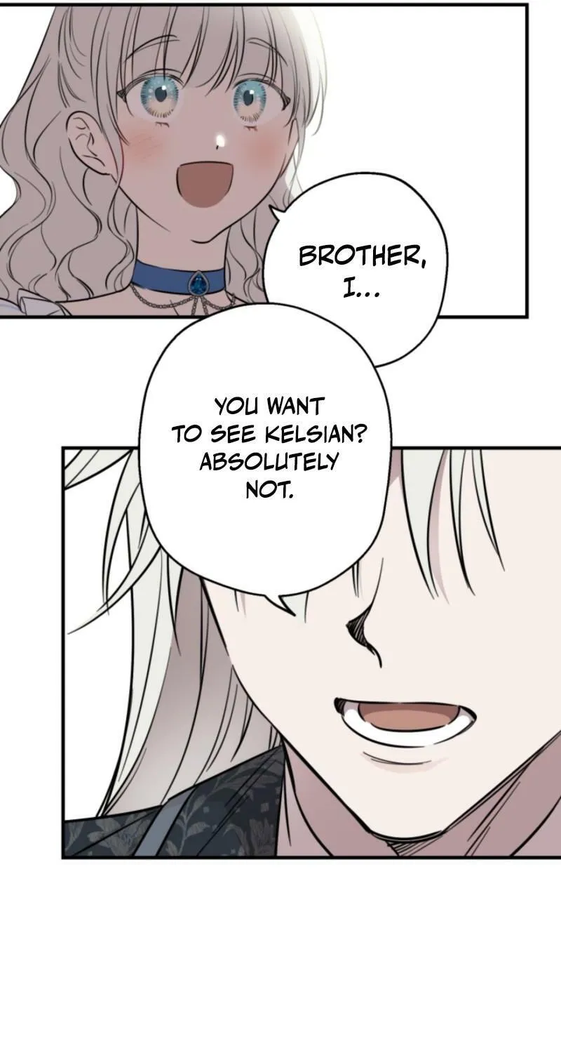 The Most Powerful Characters in the World Are Obsessed with Me Chapter 136 page 21 - 