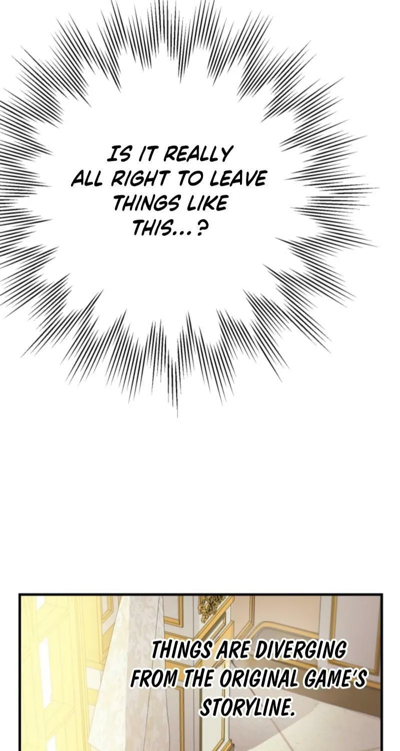 The Most Powerful Characters in the World Are Obsessed with Me Chapter 136 page 33 - 