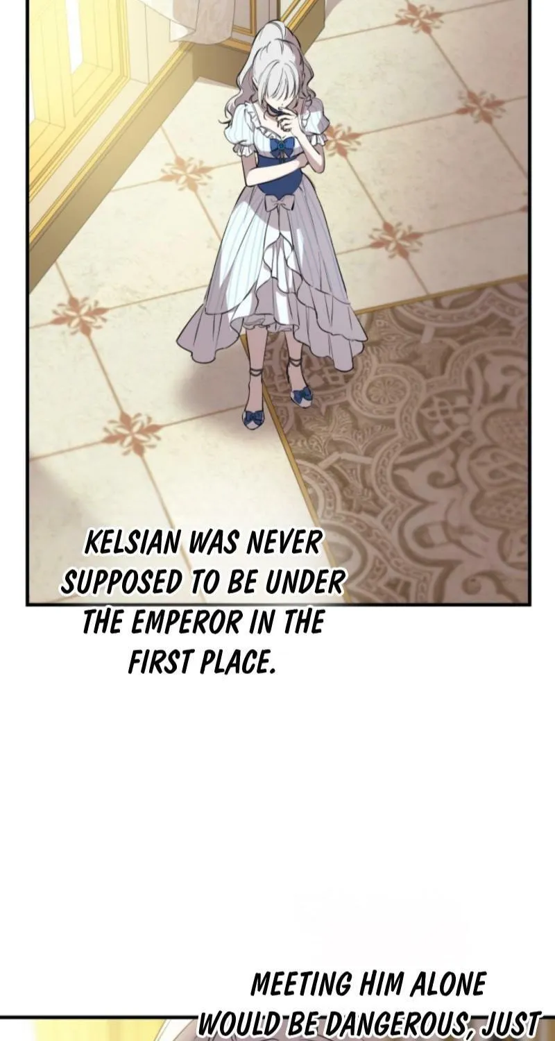 The Most Powerful Characters in the World Are Obsessed with Me Chapter 136 page 34 - 