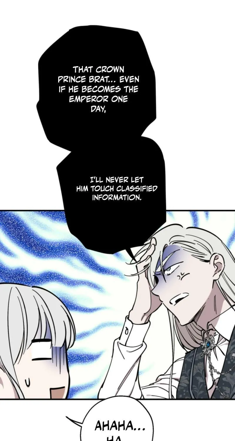 The Most Powerful Characters in the World Are Obsessed with Me Chapter 136 page 5 - 