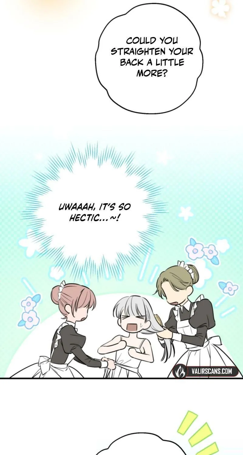 The Most Powerful Characters in the World Are Obsessed with Me Chapter 136 page 41 - 