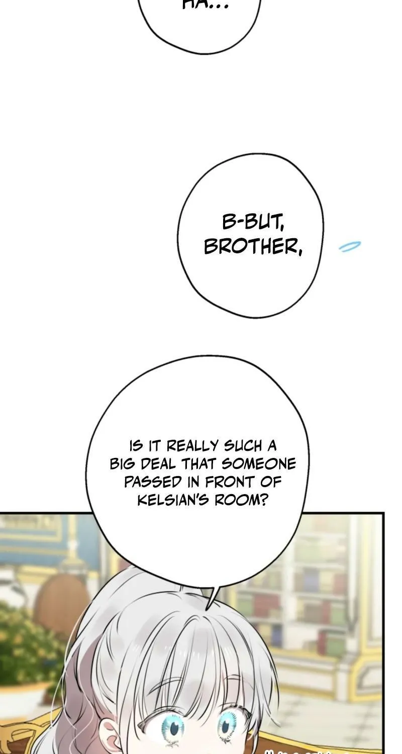 The Most Powerful Characters in the World Are Obsessed with Me Chapter 136 page 6 - 