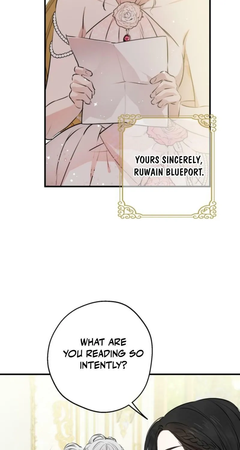 The Most Powerful Characters in the World Are Obsessed with Me Chapter 136 page 54 - 