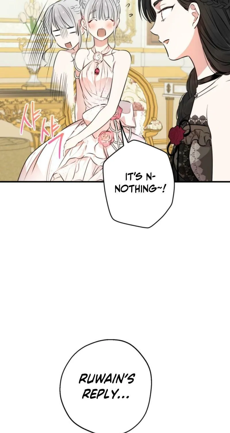 The Most Powerful Characters in the World Are Obsessed with Me Chapter 136 page 55 - 