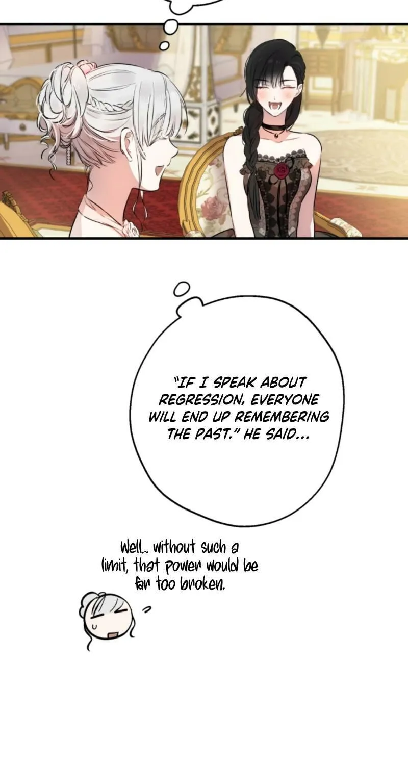 The Most Powerful Characters in the World Are Obsessed with Me Chapter 136 page 56 - 