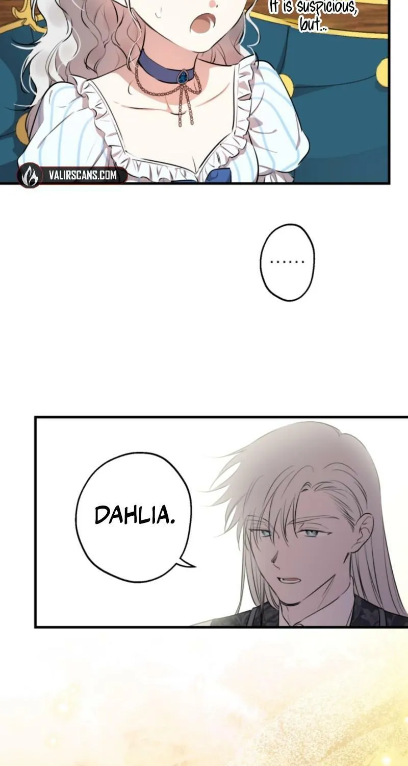The Most Powerful Characters in the World Are Obsessed with Me Chapter 136 page 7 - 