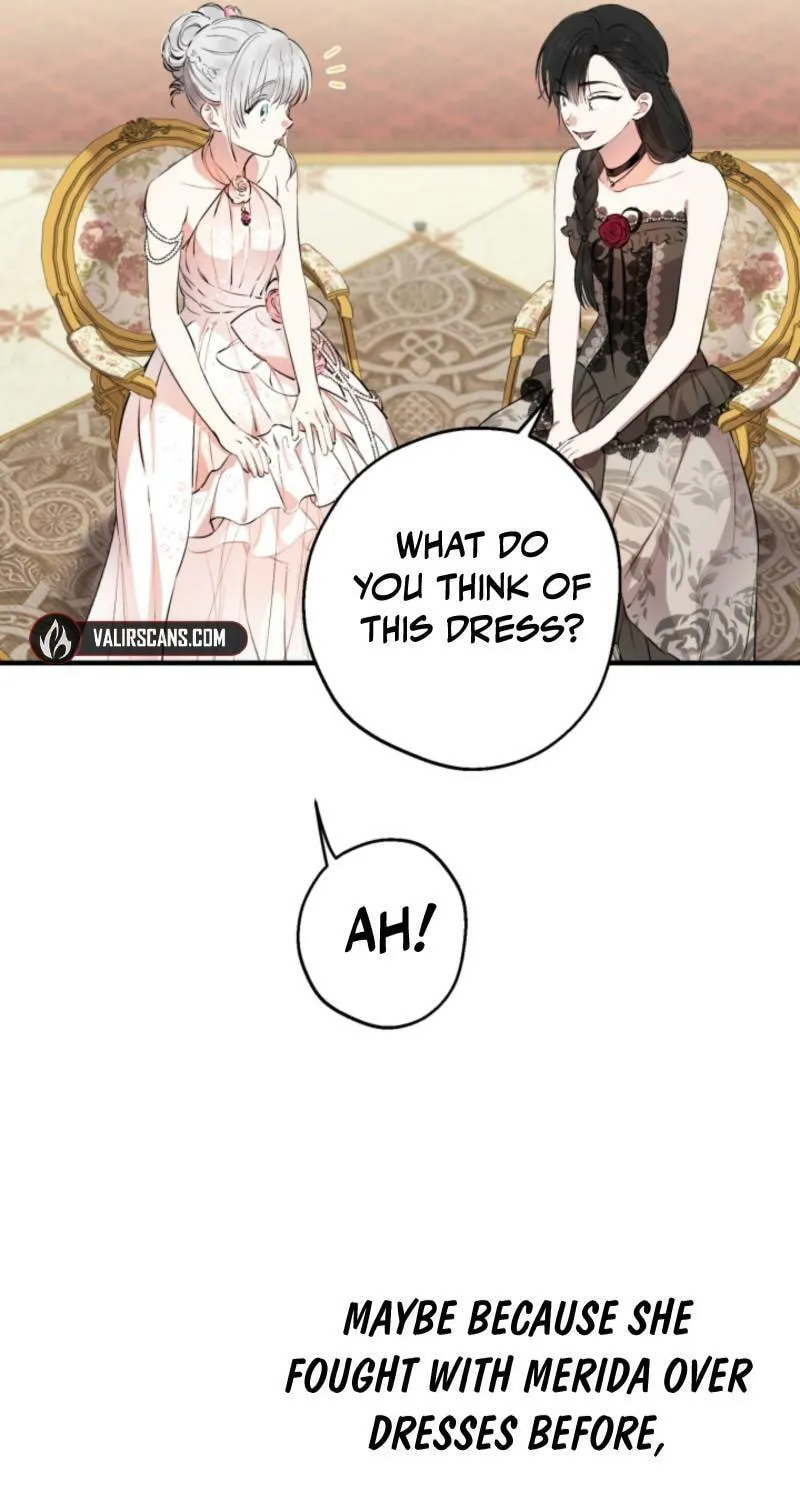 The Most Powerful Characters in the World Are Obsessed with Me Chapter 136 page 61 - 