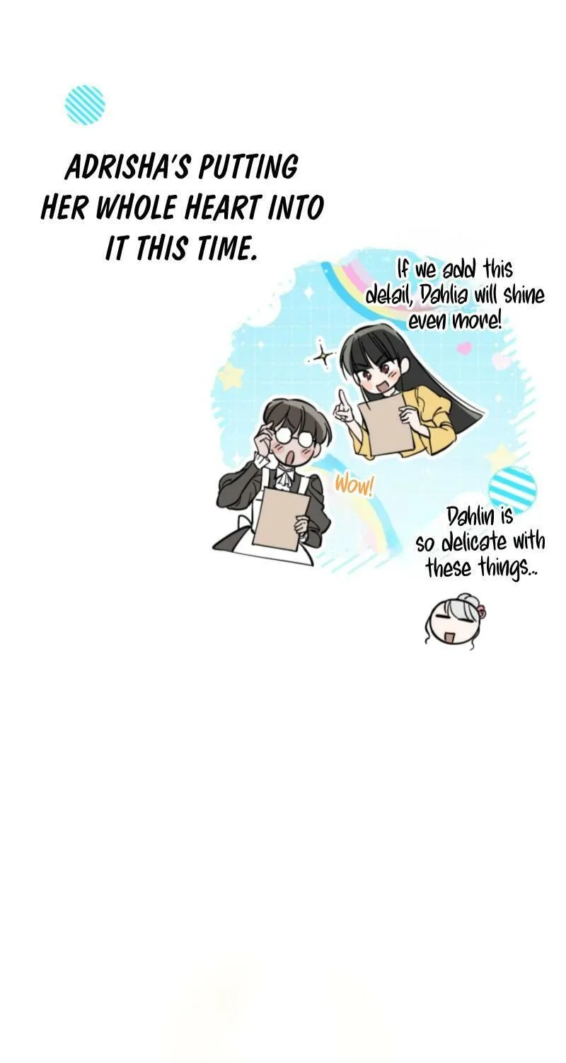 The Most Powerful Characters in the World Are Obsessed with Me Chapter 136 page 62 - 